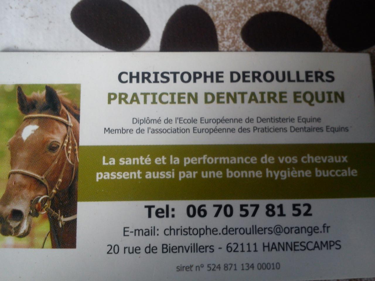 MR DEROULLERS